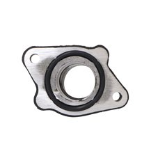 MANIFOLD (PIPETA) CARBURADOR ITALIKA 125 Z (16-19), 150 Z (14-19)