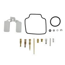 REPUESTO CARBURADOR SET ITALIKA DS 150(06-18), GS 150 (10-13) (WSTD)