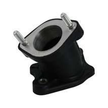 MANIFOLD (PIPETA) CARBURADOR ITALIKA RT200 (15-16)/ RT 200 GP (17-19)/ RT 200 (20-24)