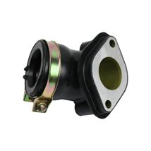 MANIFOLD (PIPETA) CARBURADOR ITALIKA ATV 200 (20-24)