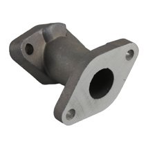 MANIFOLD (PIPETA) CARBURADOR ITALIKA 125 FL (19-23)
