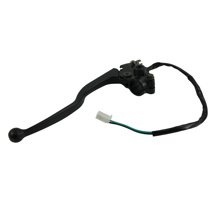 MANIJA EMBRAGUE CON SOPORTE SET YAMAHA FZ 16 (11-19)