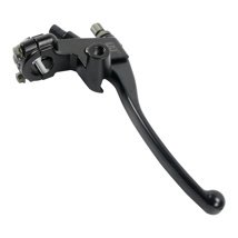 MANIJA FRENO CON SOPORTE SET HONDA CGL 125 TOOL (12-19) (WSTD)