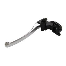 MANIJA EMBRAGUE CON SOPORTE HONDA GL 150 CARGO (14-19)