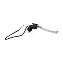 MANIJA FRENO CON SOPORTE HONDA GL 150 CARGO (14-19)