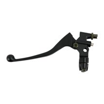 MANIJA EMBRAGUE CON SOPORTE HONDA CBF 125 TWISTER (19-23)
