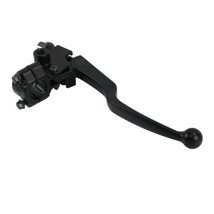 MANIJA FRENO CON SOPORTE SET SUZUKI EN 125 HU (07-19) (WSTD)