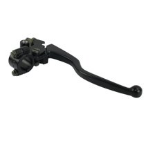 MANIJA FRENO CON SOPORTE SUZUKI EN 125 HU (07-19)