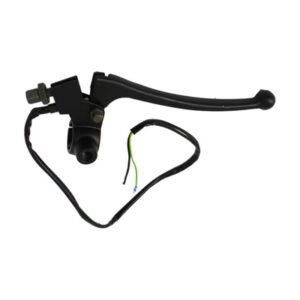MANIJA FRENO CON SOPORTE ITALIKA FT 125 SPORT (12-15)