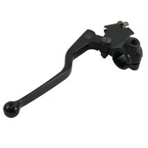 MANIJA EMBRAGUE CON SOPORTE HONDA XR 150L (16-19) (WSTD)
