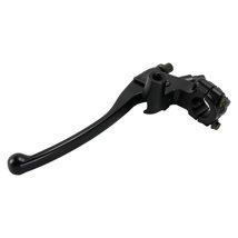 MANIJA EMBRAGUE CON SOPORTE SET HONDA CGL 125 TOOL (12-19) (WSTD)