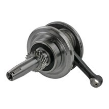 CIGUE?AL COMPLETO HONDA CGL 125 TOOL (12-19) / ITALIKA FT 125 (05-12) (WSTD)