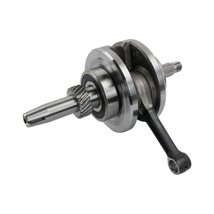 CIGUE?AL COMPLETO CON BALERO HONDA CGL 125 TOOL (12-19)