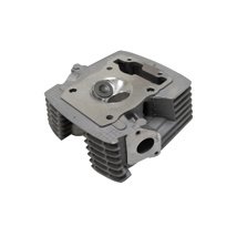 CABEZA CILINDRO COMPLETA HONDA GL 150 CARGO (14-19) (WSTD)