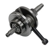 CIGUE?AL COMPLETO HONDA CGL 125 TOOL (12-19) / ITALIKA FT 125 (05-12)