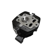 CABEZA CILINDRO COMPLETA ITALIKA 125 Z (16-19)