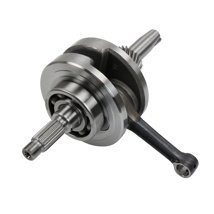 CIGUE?AL COMPLETO ITALIKA FT 150 (13-16) / VENTO XPRESS 150 (20-21)