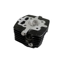 CABEZA CILINDRO COMPLETA ITALIKA FT 125 SPORT (12-15)