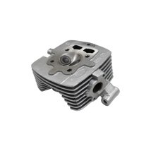 CABEZA CILINDRO COMPLETA ITALIKA FT 150 (13-16)