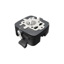 CABEZA CILINDRO COMPLETA ITALIKA DM 200 (14-21), DM 200 SPORT (19-21)