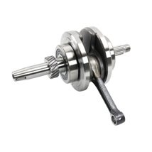 CIGUE?AL COMPLETO  ITALIKA DM 150 (10-19)/ FT 150 (13-16)