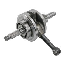 CIGUE?AL COMPLETO  ITALIKA DM 200 (07-19)/ FT 200 (14-15)
