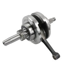 CIGUE?AL COMPLETO ITALIKA FT 150 (13-16) (WSTD)