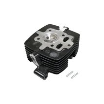 CABEZA CILINDRO COMPLETA ITALIKA FT 150 (13-16), 150 Z (16-18) (WSTD)