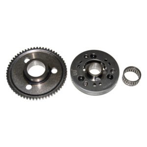 BENDIX COMPLETO ITALIKA DS 150 (06-18), GTS 175 (10-14) / VELOCI BEAST 200 (22-24), BEAST 200 R (22-24) (WSTD)