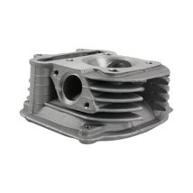 CABEZA CILINDRO COMPLETA ITALIKA GSC 175 (15-18)/ GTS 175 (10-14)/ GTS 175 LED (13-16)/ MODENA 175 (18-21)/TRN 175 (15-16)/ WS 175 (12-18)/ WS 175 SPORT (18-23)