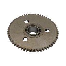 BENDIX COMPLETO ITALIKA DS 125 (17-18) / VENTO ATOM 150 (20-21) / VELOCI BEAST 200 R (22-24)