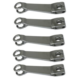 PALANCA PERNO MOVIL FRENO TRASERO YAMAHA YBR 125 C EXPRESS (15-19)