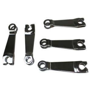 PALANCA PERNO MOVIL FRENO TRASERO HONDA XR 150L (16-19)