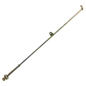 VARILLA FRENO TRASERO HONDA GL 150 CARGO (14-19)