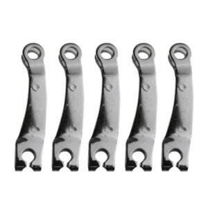 PALANCA PERNO MOVIL FRENO TRASERO SUZUKI EN 125 HU (07-19)
