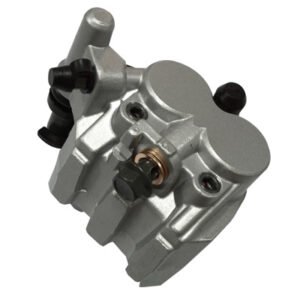 CALIPER FRENO (MORDAZA) DELANTERO ITALIKA FT 150 G (16-18)