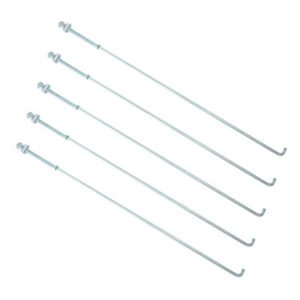 VARILLA FRENO TRASERO ITALIKA FT 150 (13-16)