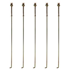 VARILLA FRENO TRASERO ITALIKA AT 110 RT (12-14), AT 110 RT LED (16-19)
