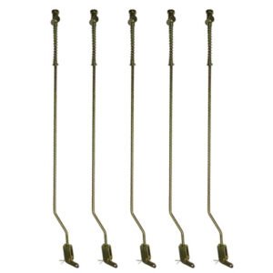 VARILLA FRENO TRASERO ITALIKA FT 180 LED (13-18), FT 200 (14-15)