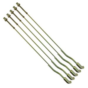 VARILLA FRENO TRASERO ITALIKA DM 150 (10-19)