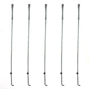 VARILLA FRENO TRASERO ITALIKA 150 Z (14-19)