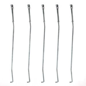 VARILLA FRENO TRASERO ITALIKA 250 Z (14-17)