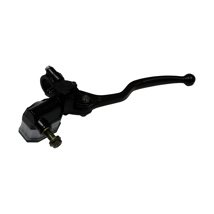 CONJUNTO BOMBA FRENO DELANTERO ITALIKA RC 150 (09-17)