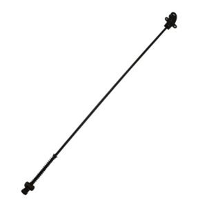 VARILLA FRENO TRASERO ITALIKA DM 200 (07-19)