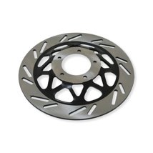 DISCO FRENO DELANTERO ITALIKA 125 Z (16-21)