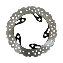 DISCO FRENO DELANTERO ITALIKA 200 Z (19-21)