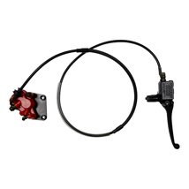 CILINDRO MAESTRO FRENO DELANTERO CON CALIPER SET VELOCI XEVERUS 250 (21)