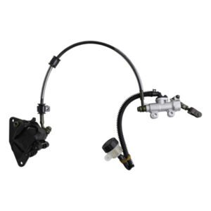 CILINDRO MAESTRO FRENO TRASERO CON CALIPER SET VENTO CROSSMAX 250 (20-21)