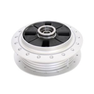 MAZA TRASERA YAMAHA YB 125 (07-19), YBR 125 C EXPRESS (15-19)