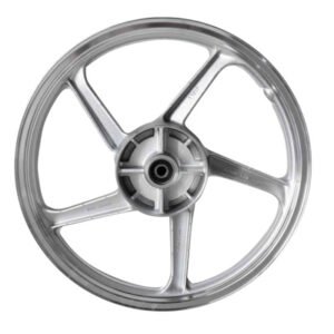 RIN TRASERO ALUMINIO 1.85X18 HONDA GL 150 CARGO (14-19)